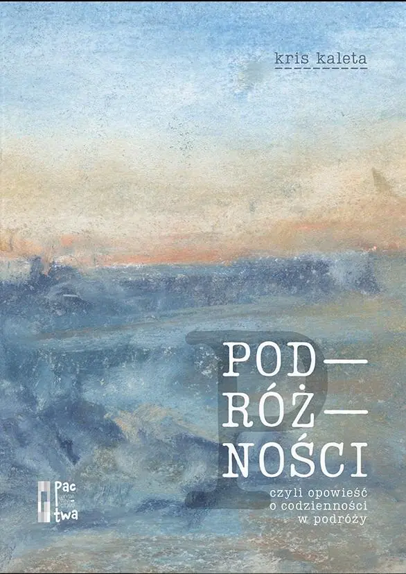Książka - Książka Podróżności