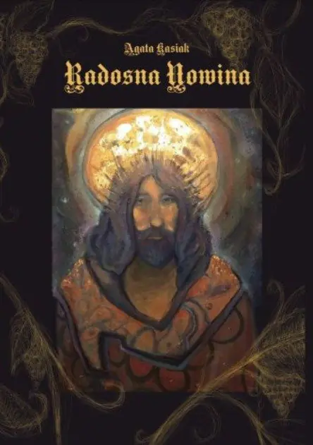 Książka - Radosna nowina