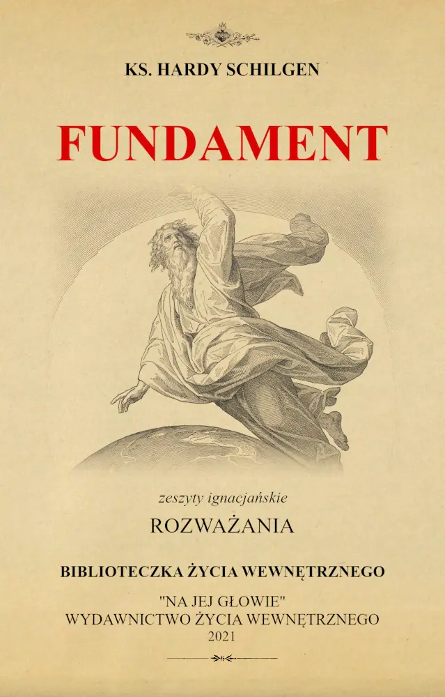 Książka - Fundament