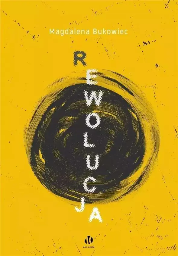 Książka - Rewolucja
