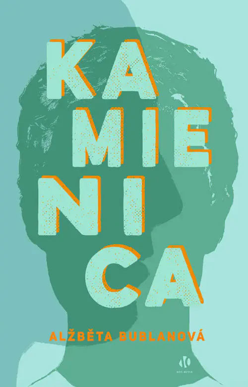 Książka - Kamienica