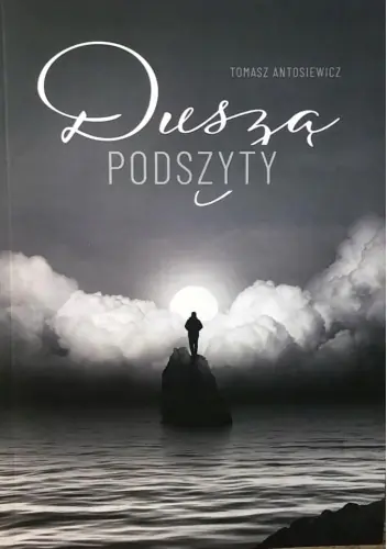 Książka - Duszą podszyty