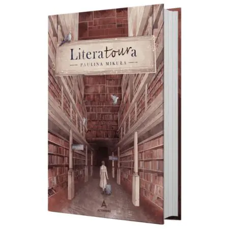 Literatoura