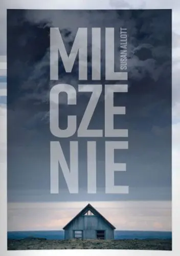 Książka - Milczenie