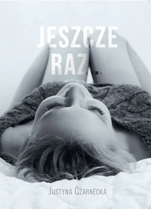 Książka - Jeszcze raz