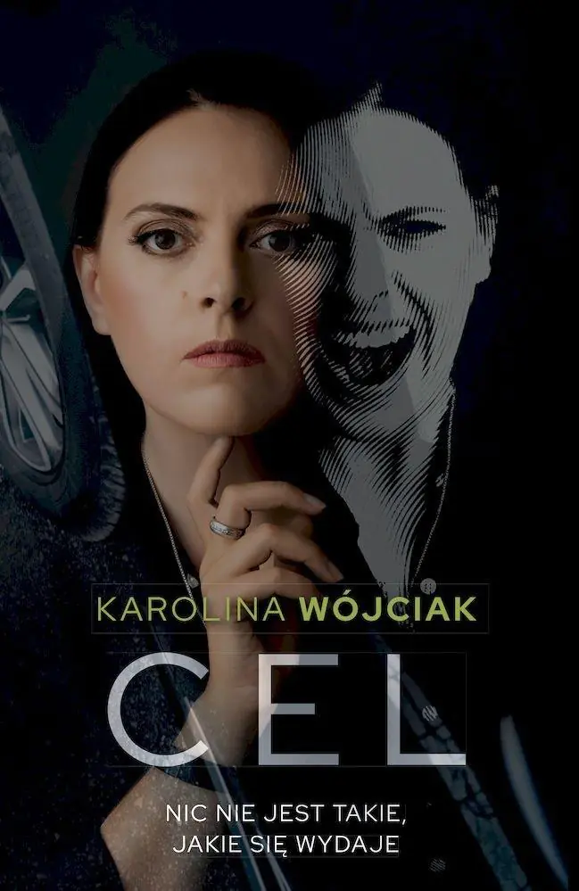 Książka - Cel