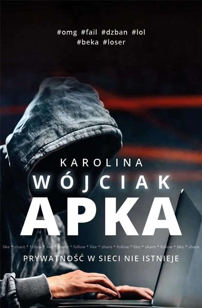 Książka - Apka