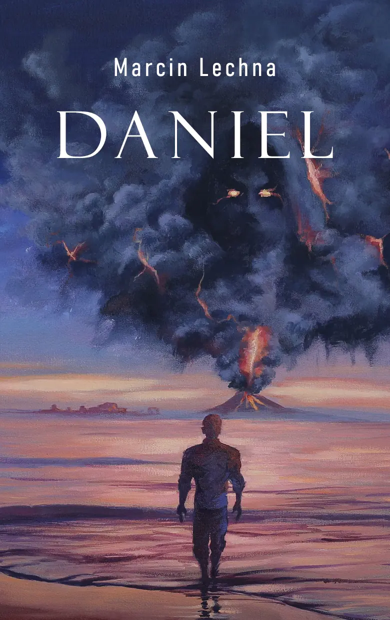 Książka - Daniel