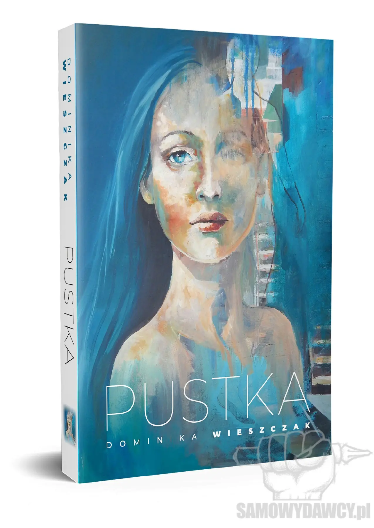 Książka - Pustka