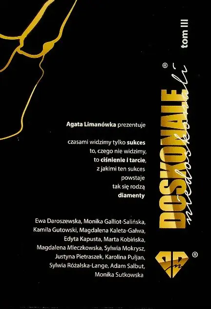 Książka - Doskonale niedoskonali