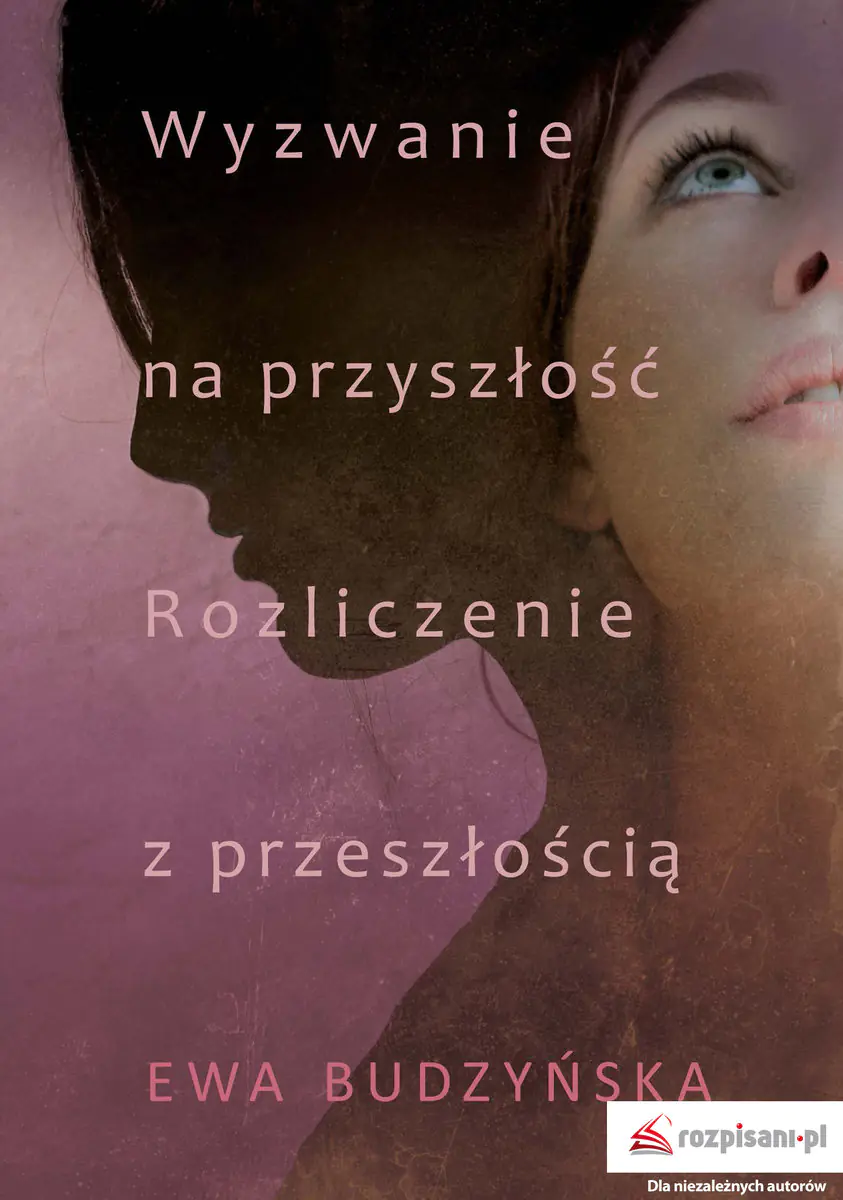 Książka - Wyzwanie na przyszłość. Rozliczenie z przeszłością