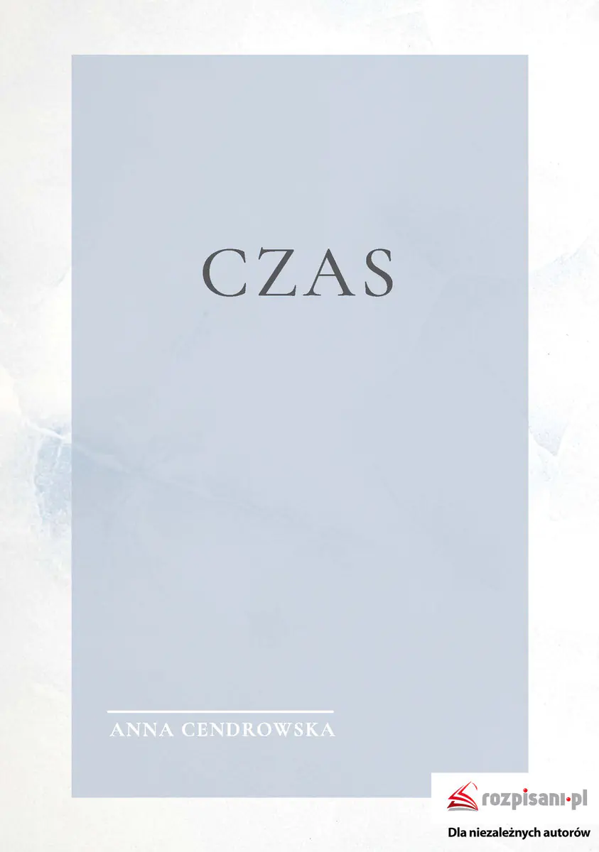 Książka - Czas