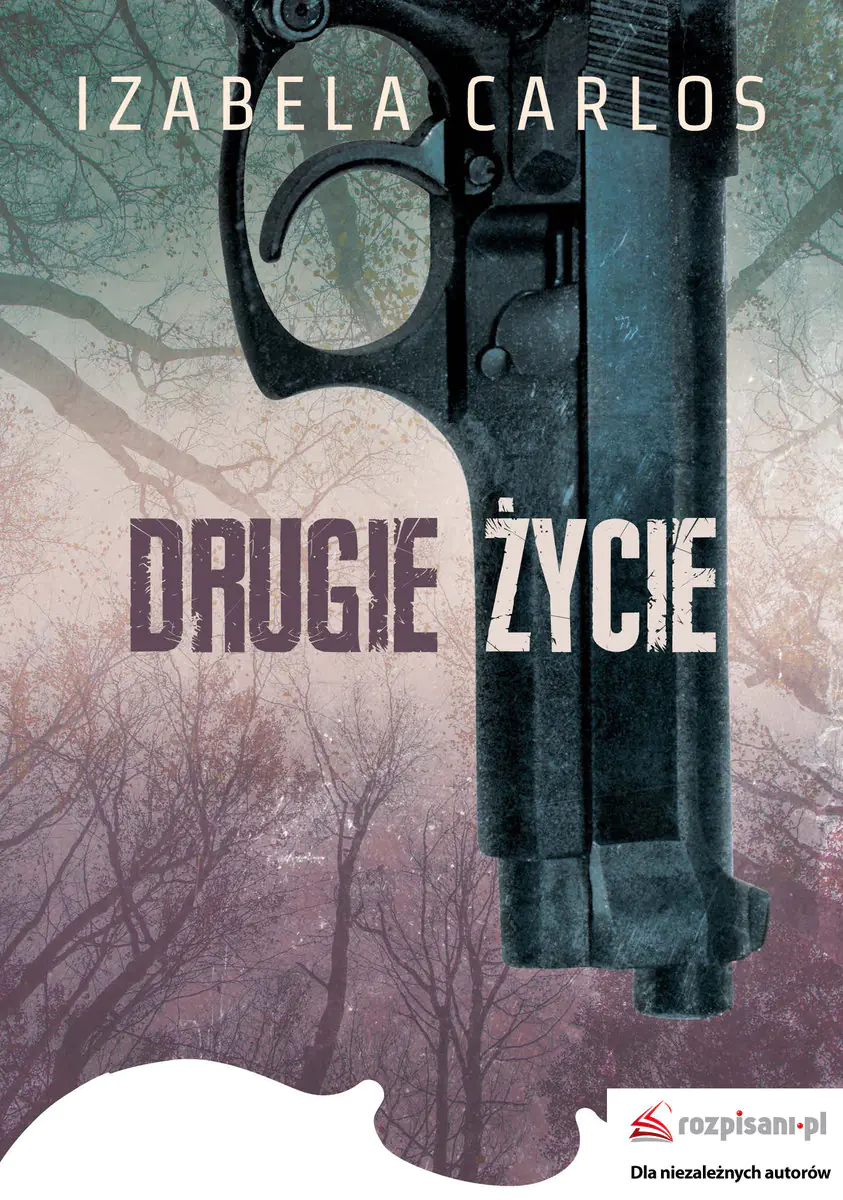 Książka - Drugie życie