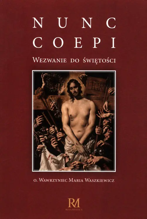Książka - Płacz i zgrzytanie zębów. Biblia, Kościół i mistycy o piekle