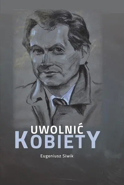 Książka - Uwolnić kobiety