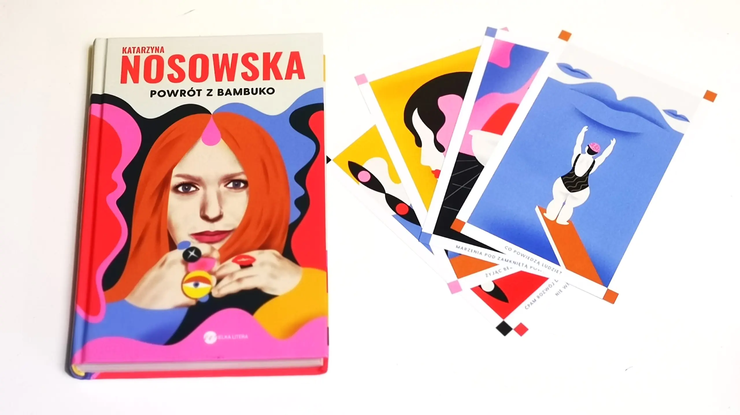 Książka - Odczaruj marketing internetowy