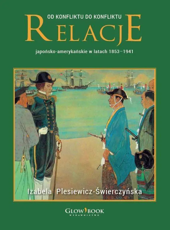 Książka - Od konfliktu do konfliktu