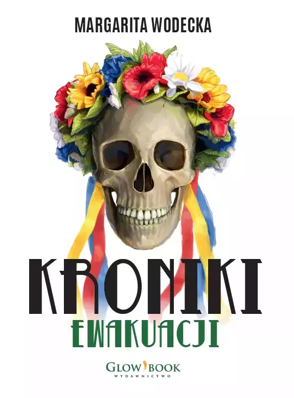 Książka - Kroniki Ewakuacji