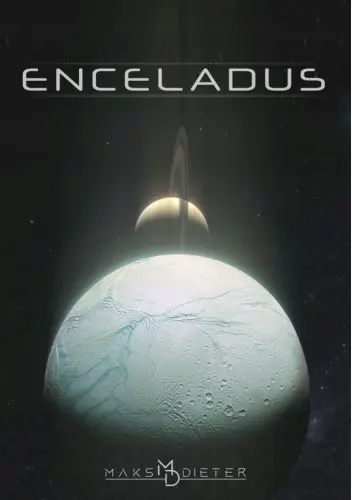 Książka - Enceladus