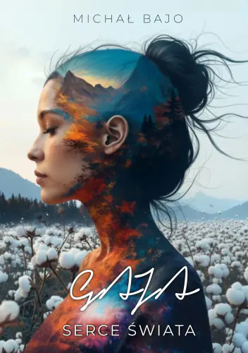 Książka - Gaja - Serce Świata