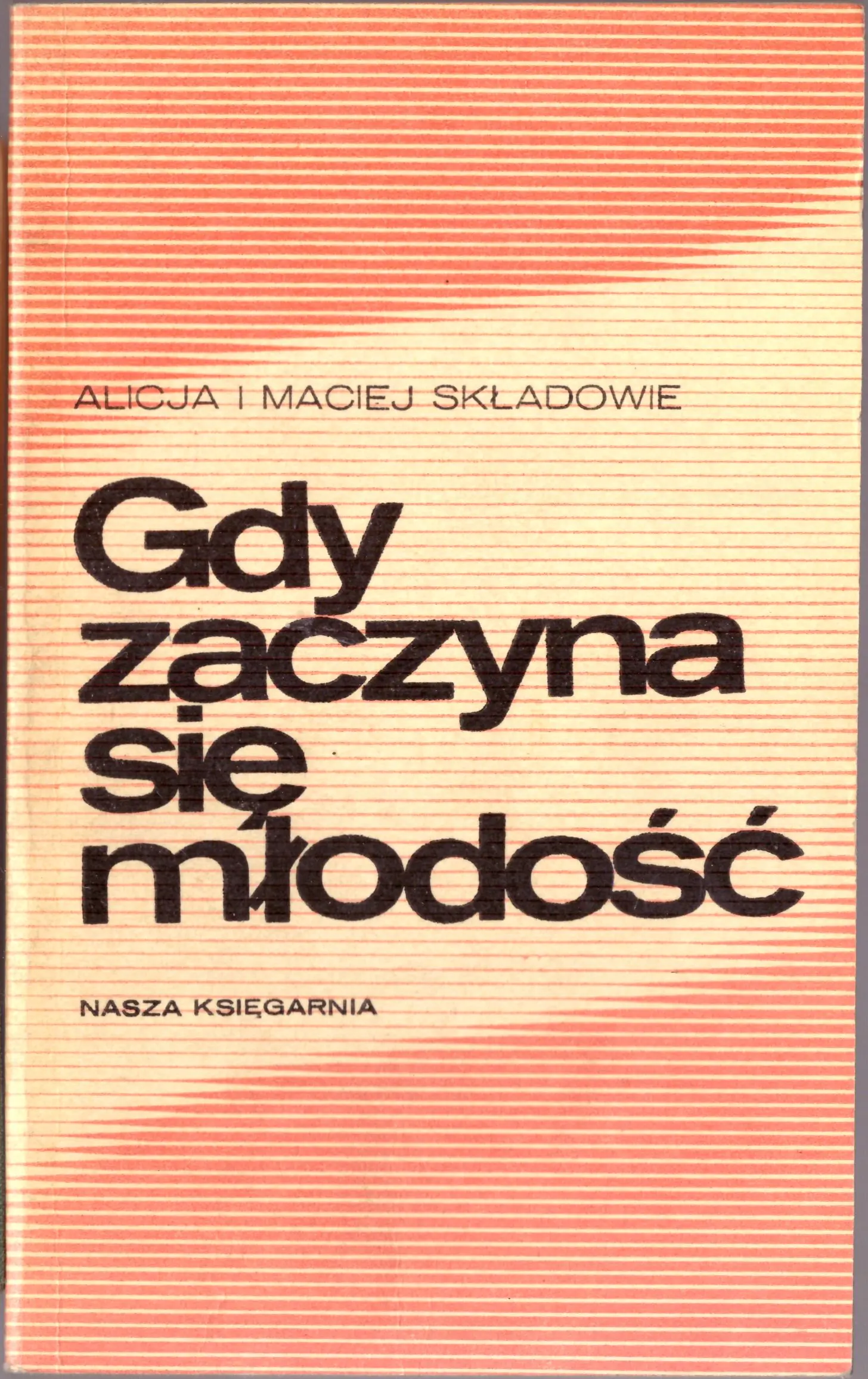Książka - Wszystko czego nie miała