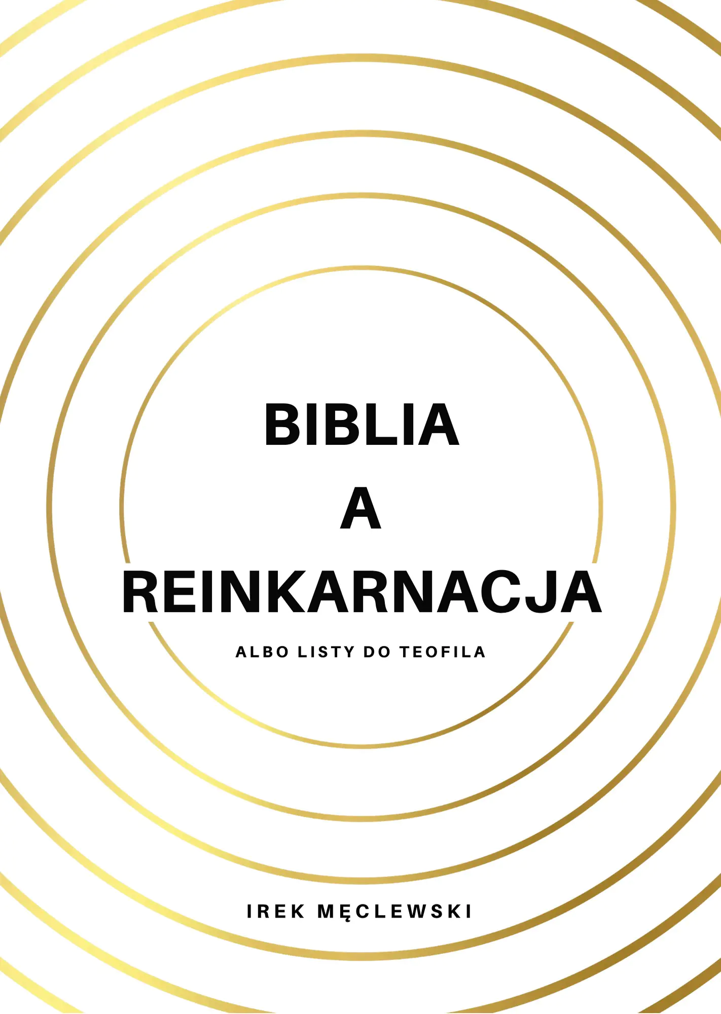 Książka - Biblia a reinkarnacja