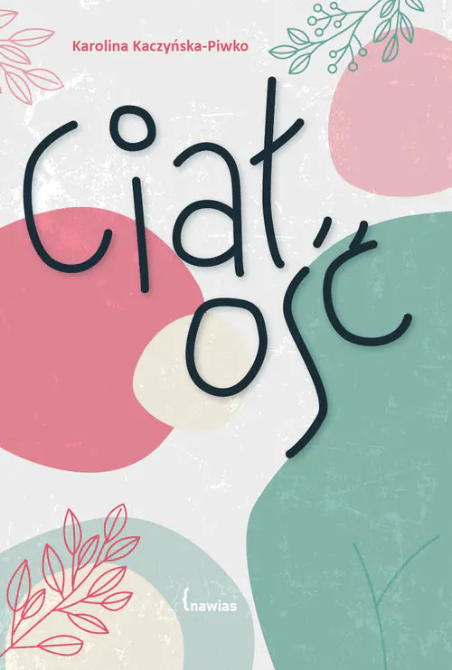 Książka - Ciałość