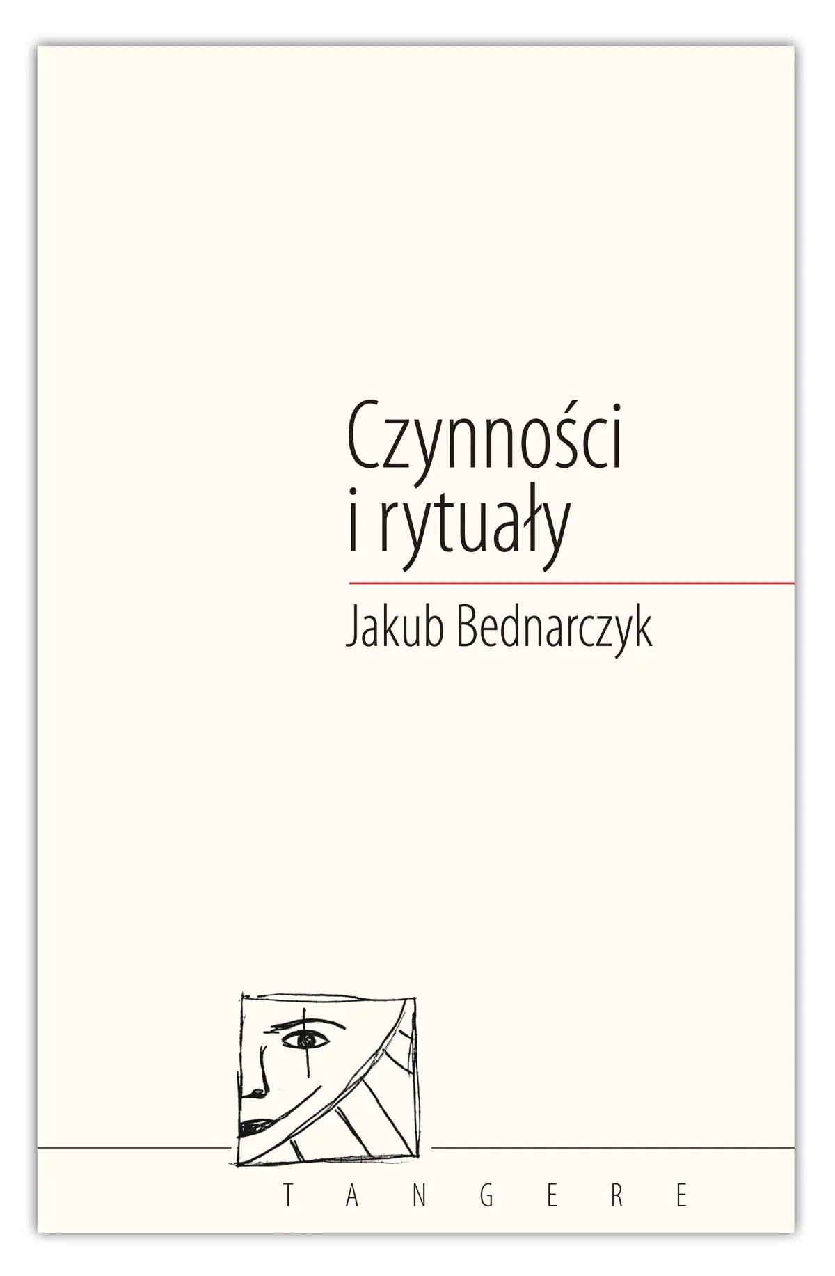 Książka - Czynności i rytuały