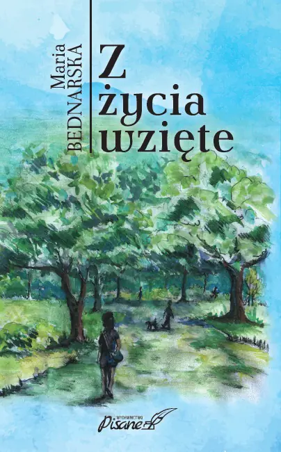 Książka - Z życia wzięte