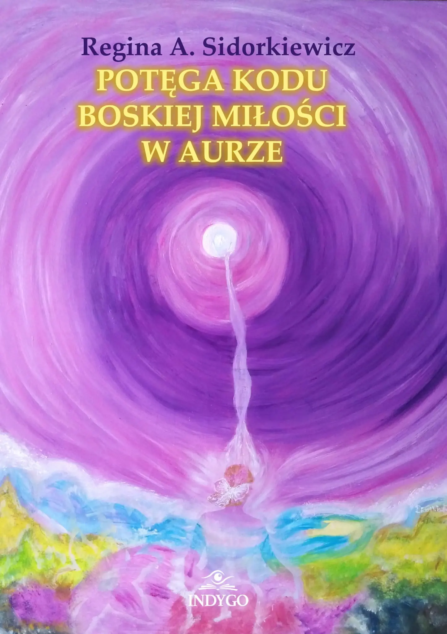 Książka - Wybrana z rodu. Odkrywamy prawdę w.2024