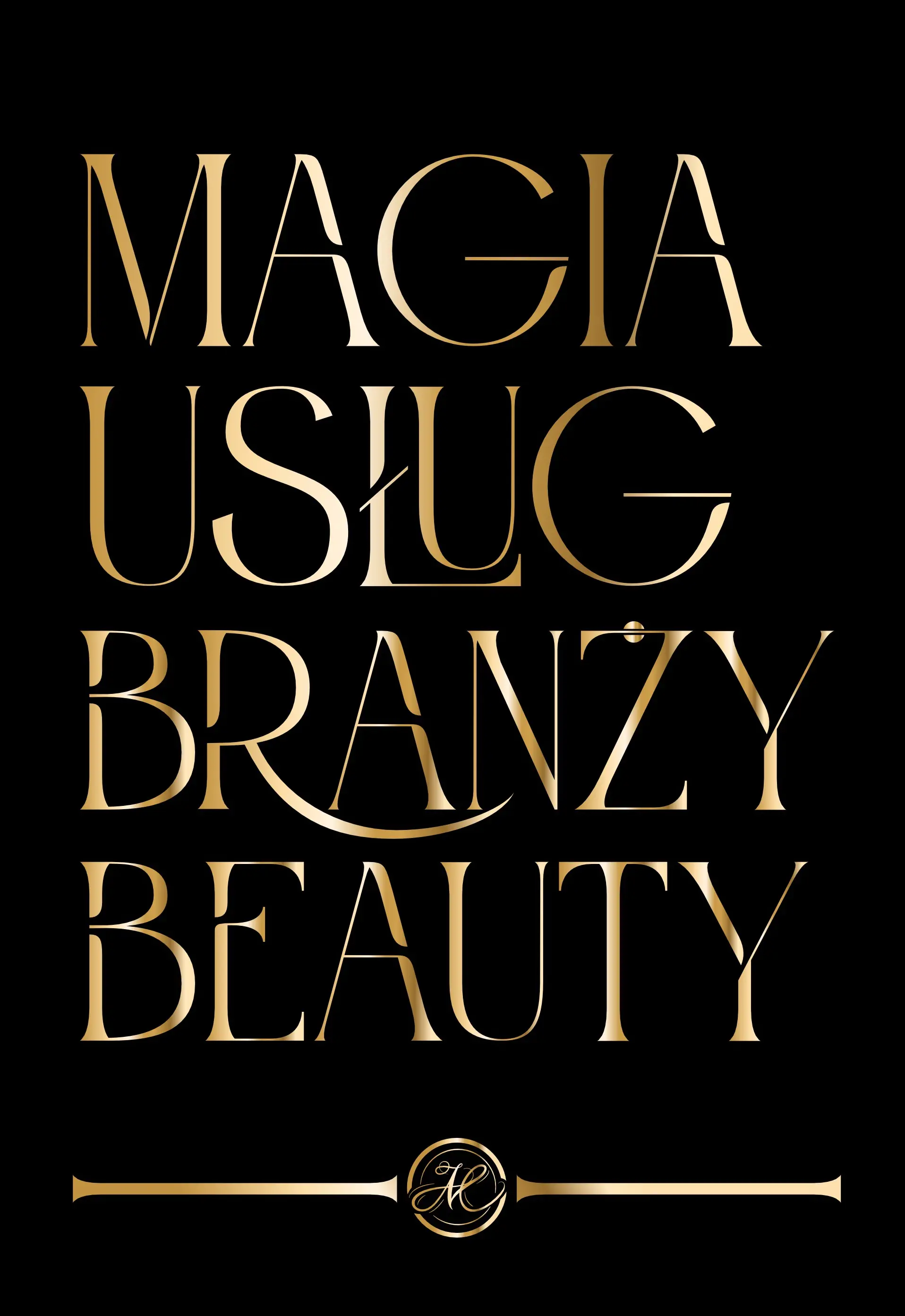 Książka - Magia usług branży beauty. Część 1
