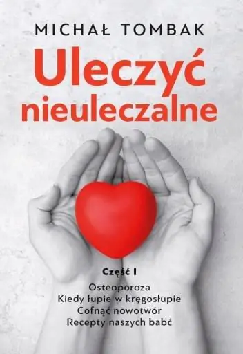 Uleczyć nieuleczalne cz.1