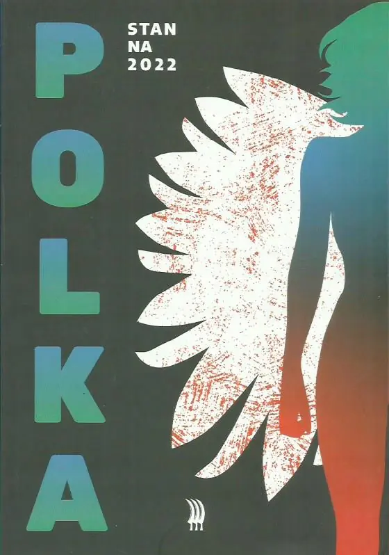 Książka - POLKA STAN NA 2022