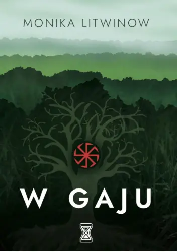 Książka - @ gaju
