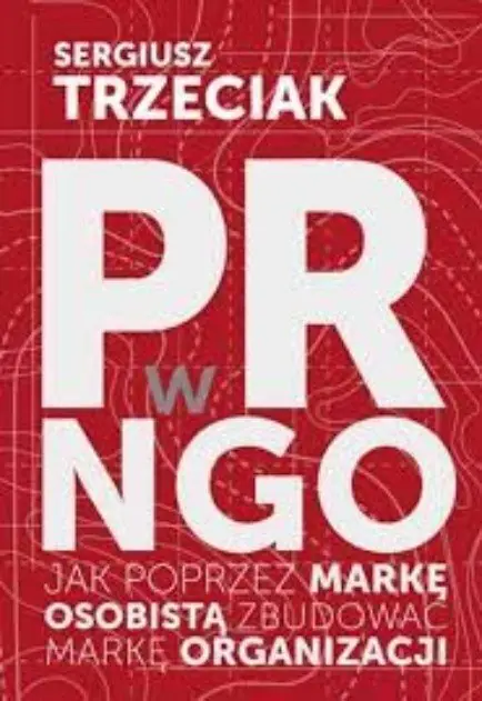 Książka - Pr W Ngo