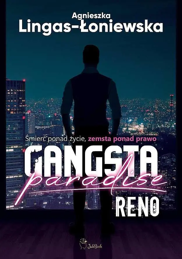 Gangsta Paradise. Reno