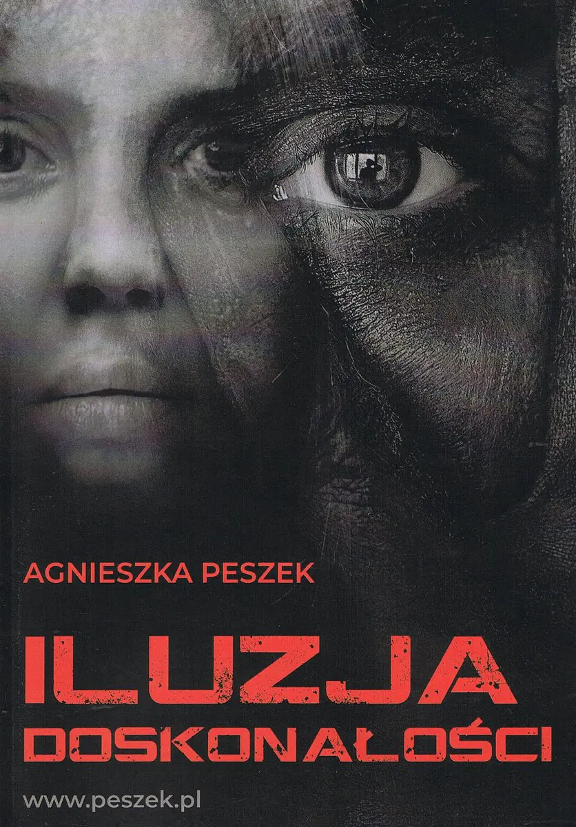 Książka - Iluzja doskonałości