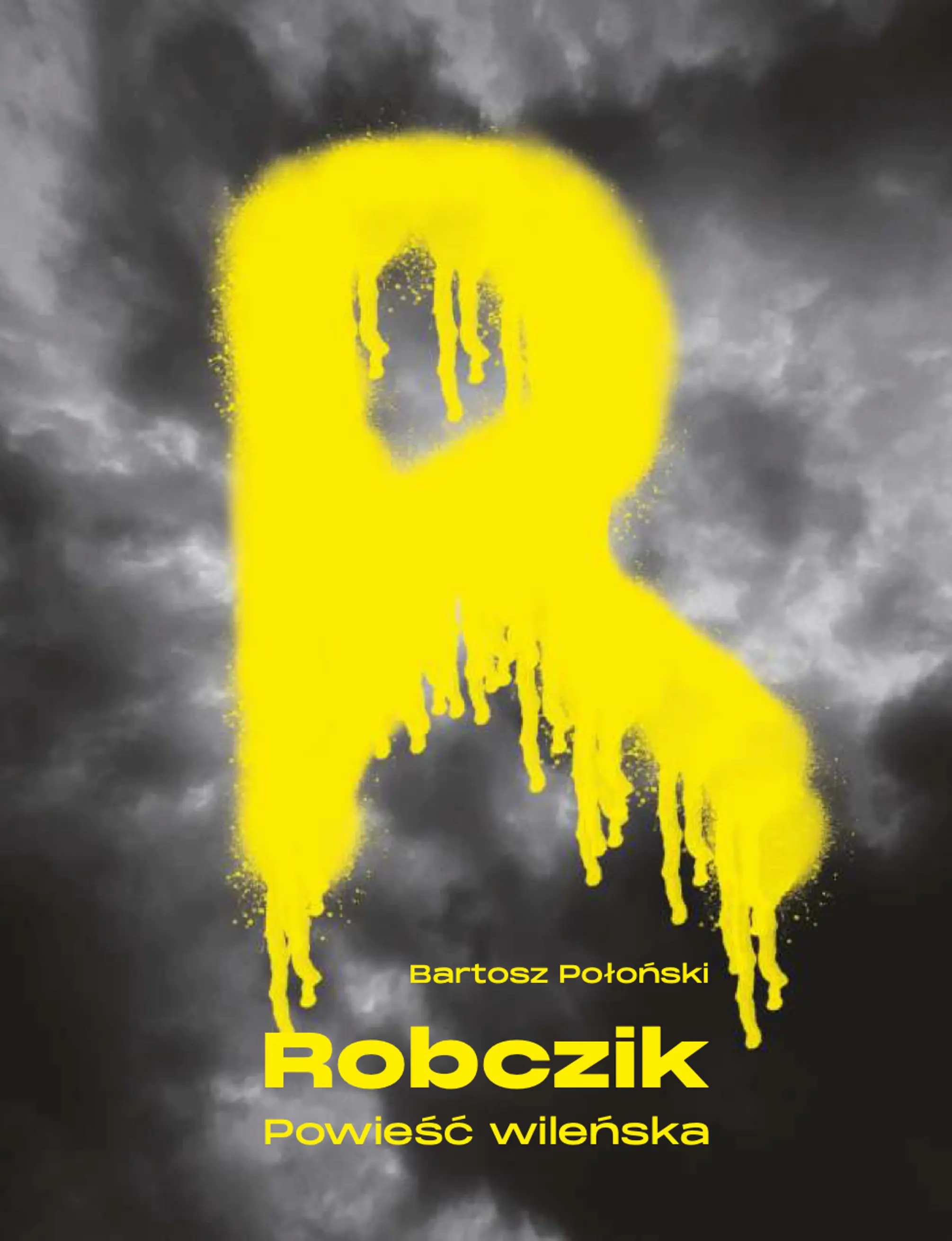 Książka - Robczik