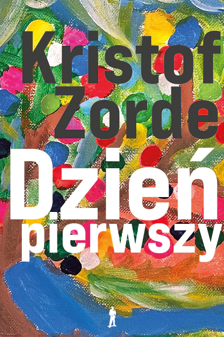 Książka - Dzień pierwszy