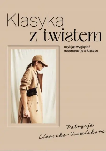 Książka - Klasyka Z Twistem