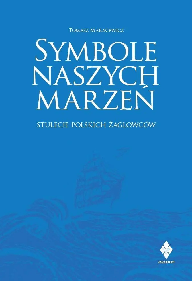 Książka - Symbole naszych marzeń