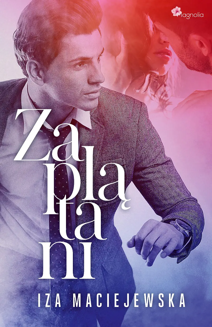 Książka - Zaplątani