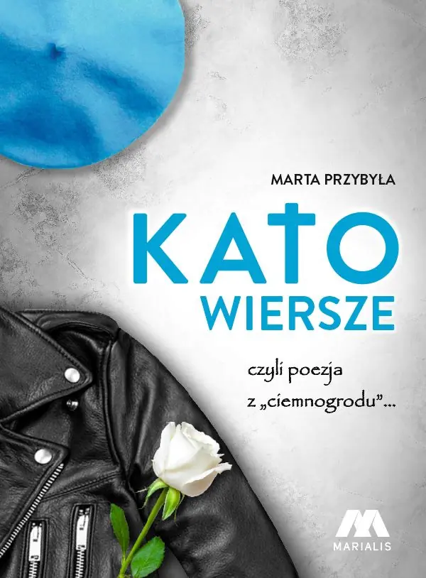 Książka - Katowiersze