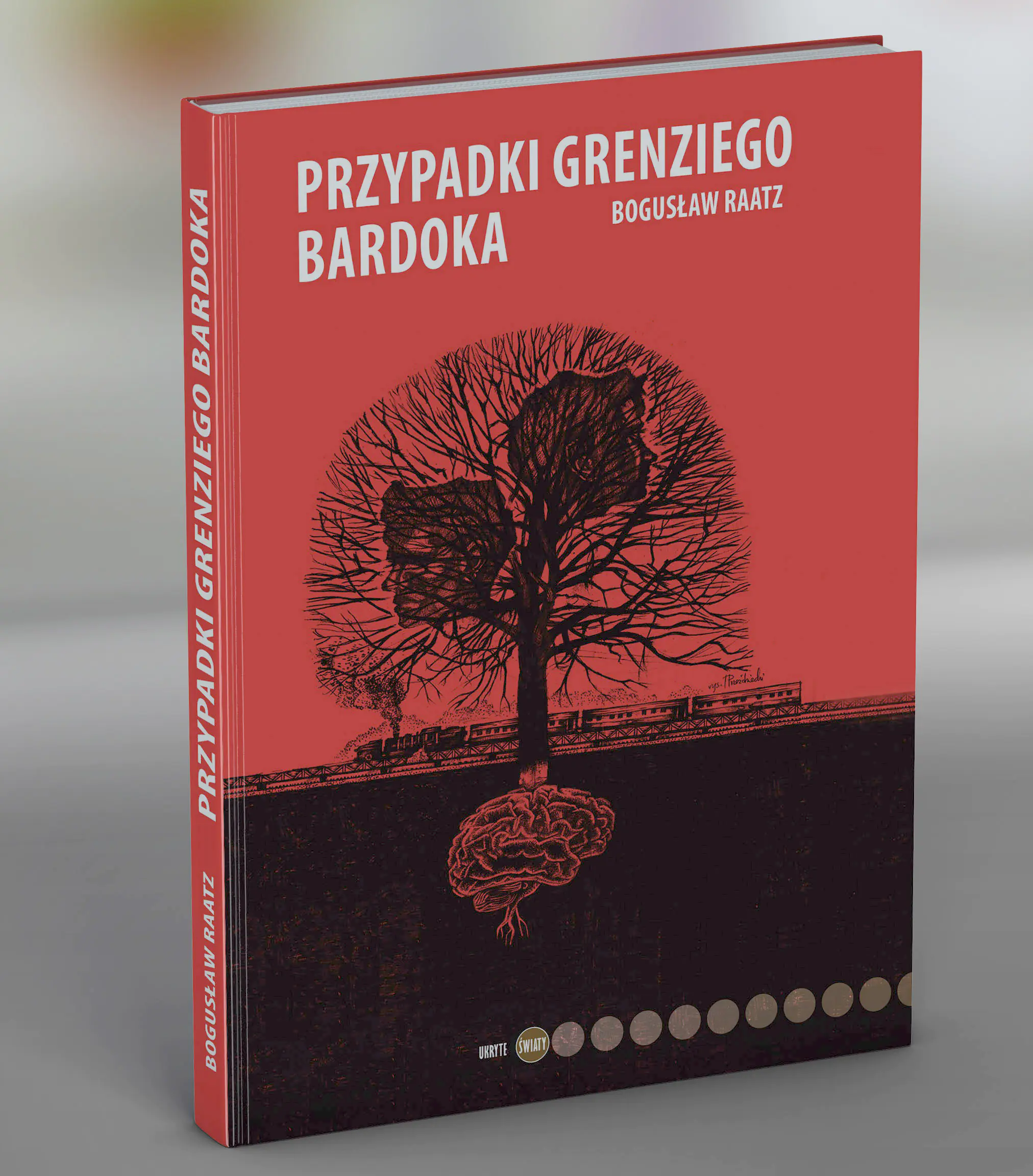 Książka - HOROLOGIUM