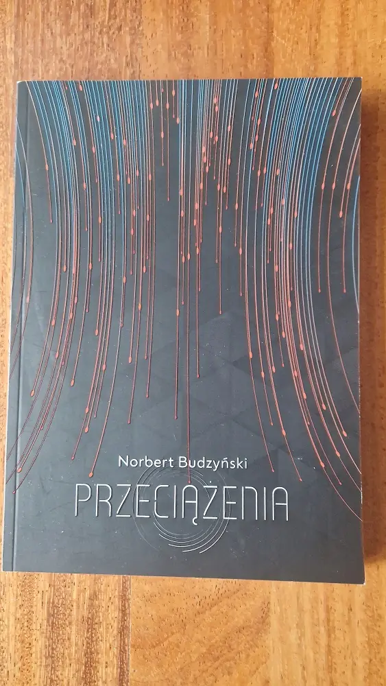 Książka - Przeciążenia