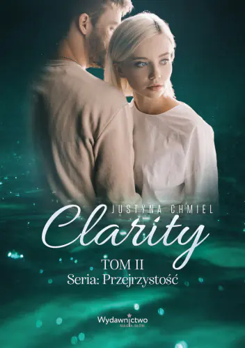 Książka - Clarity. Przejrzystość. Tom 2