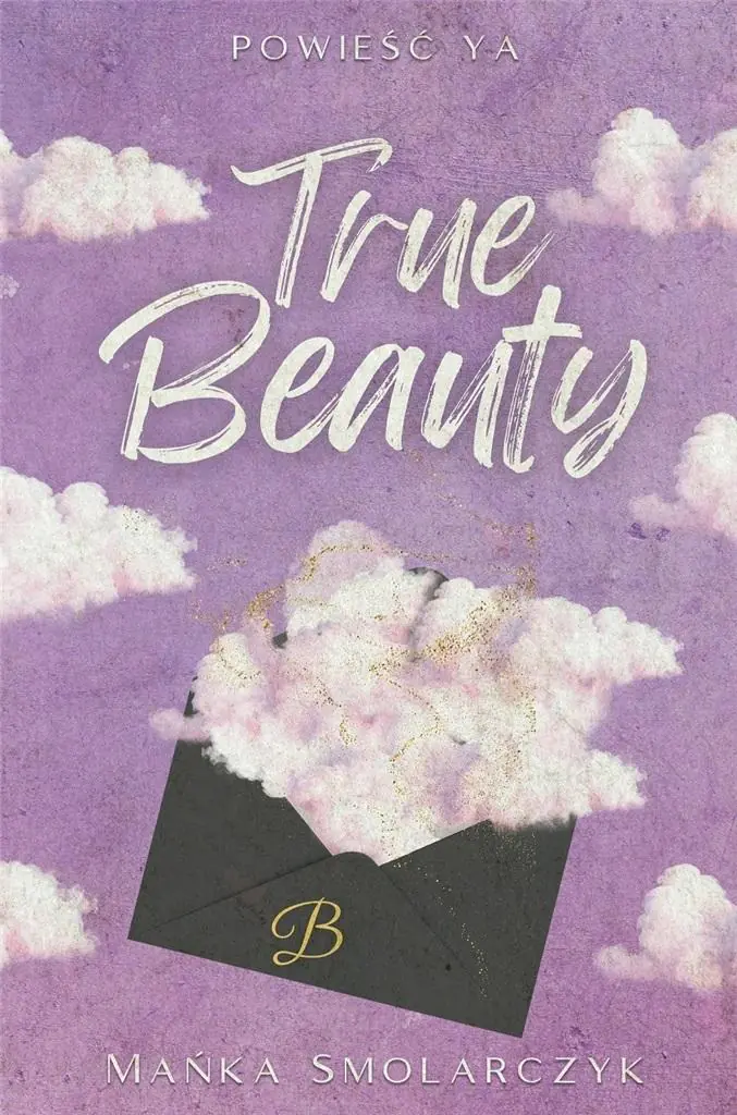 Książka - True Beauty