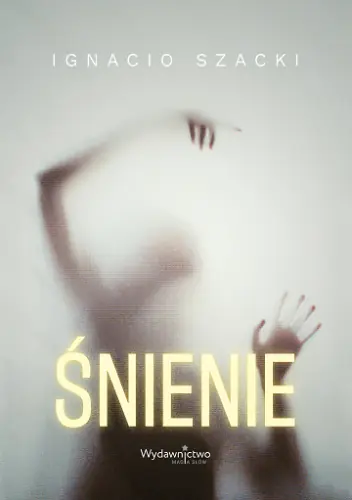 Książka - Śnienie
