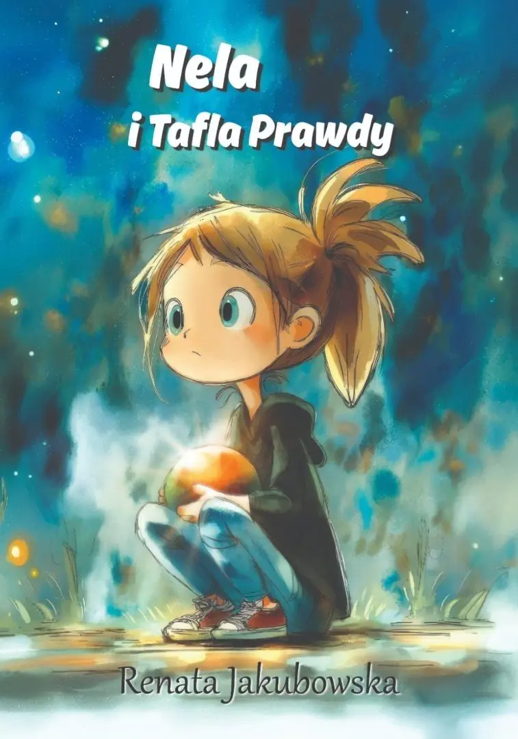 Książka - Wybrana z rodu. Odkrywamy prawdę