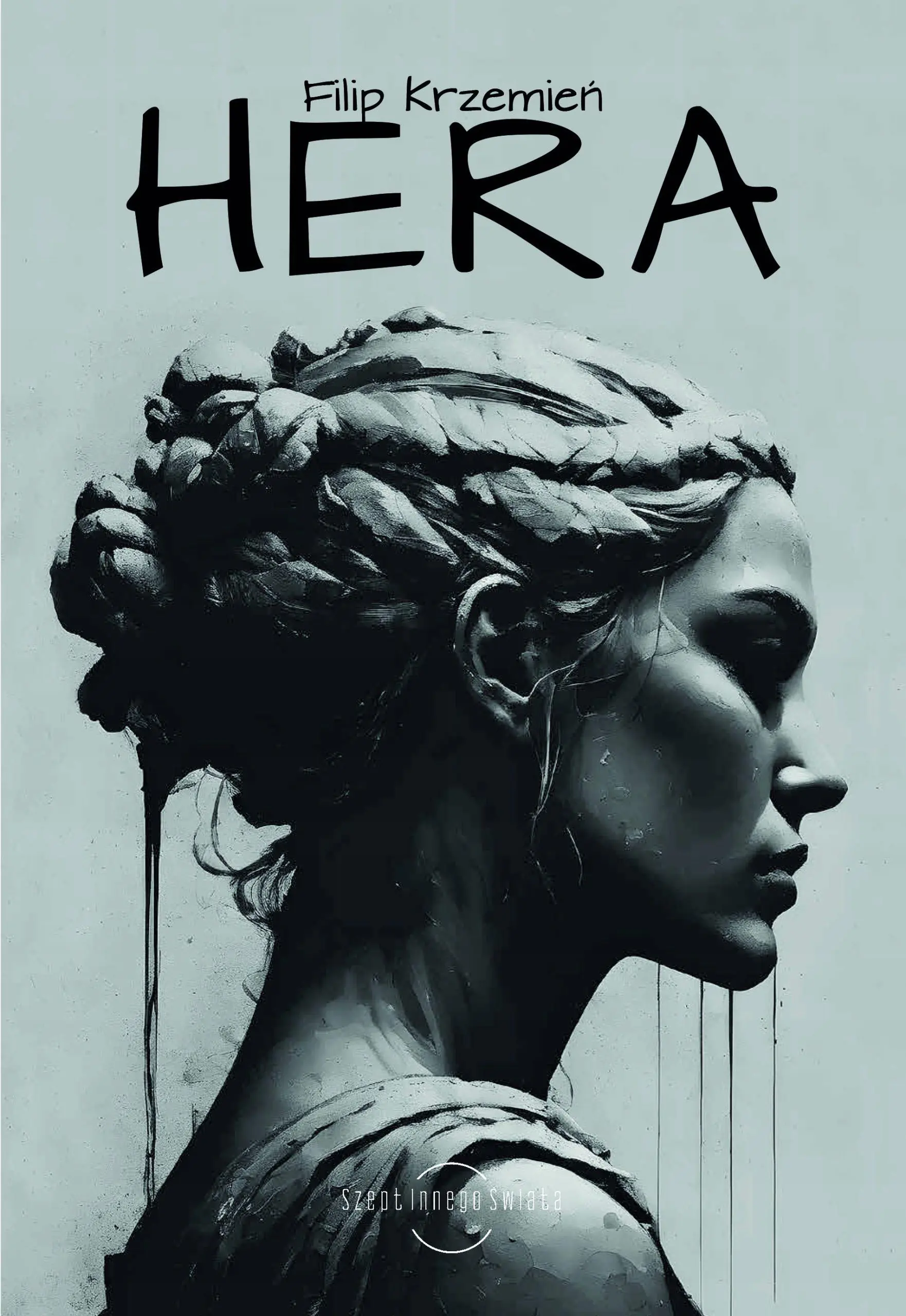 Książka - Hera